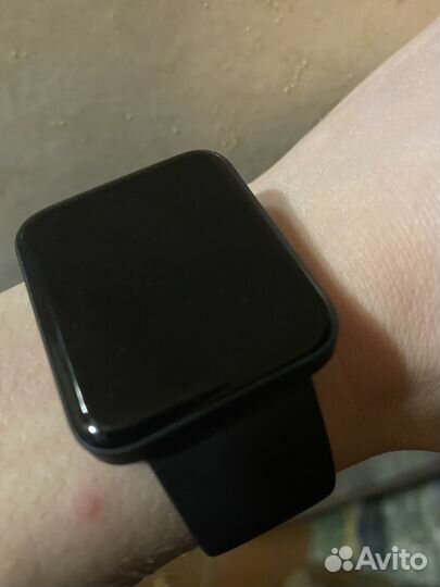 Смарт часы xiaomi redmi watch 2 lite