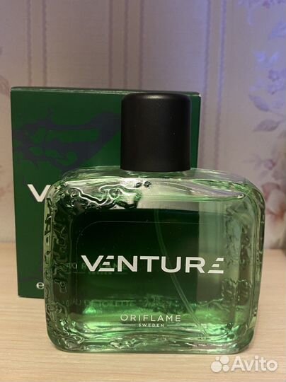 Туалетная вода