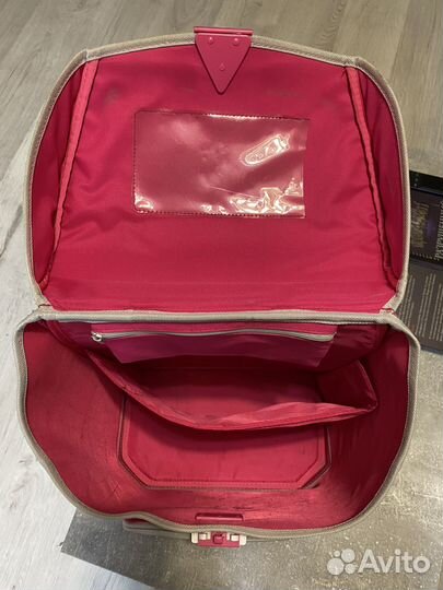 Рюкзак школьный Gulliver