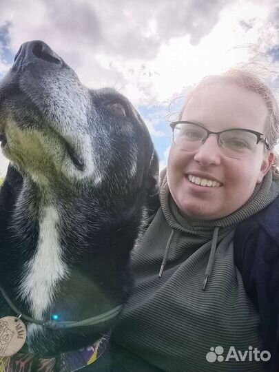 Зоопсихолог, кинолог, специалист по поведению