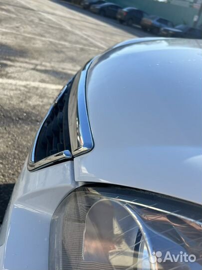 LADA Priora 1.6 МТ, 2011, 180 000 км