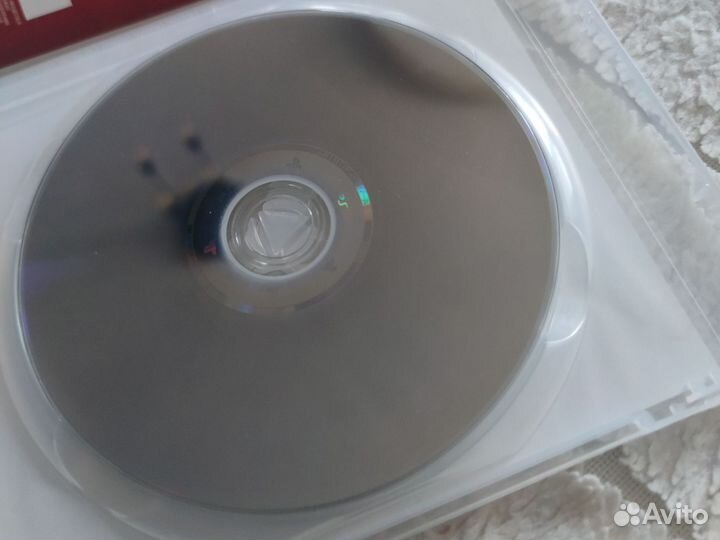 Игра для приставки