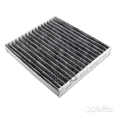 Фильтр салона Hiace/Reguis 1/2TR-FE/2KD-FTV 04-07