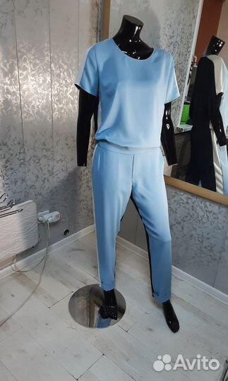 Комбинизон P.A.R.O.S.H