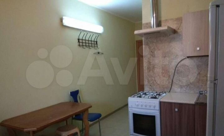 Дом 40 м² на участке 1 сот.