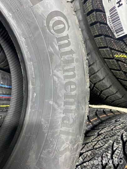 Continental EcoContact 6 195/65 R15 91V