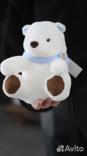 Медвежонок