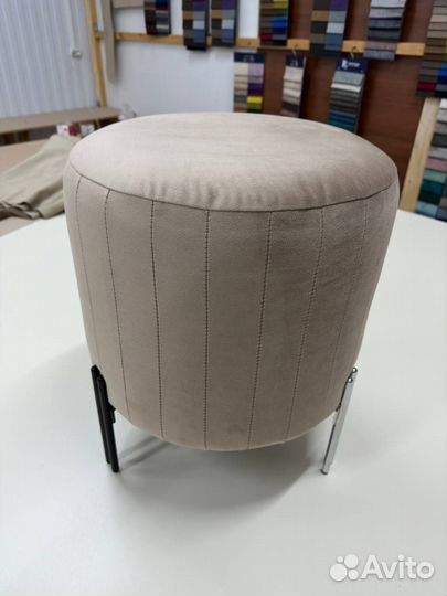 Пуфик в прихожую