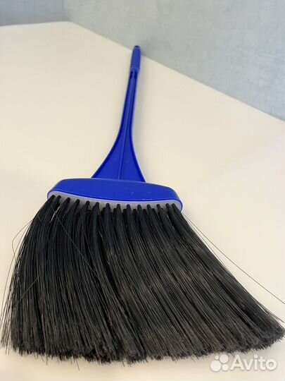 Метла, щетка для пола, веник