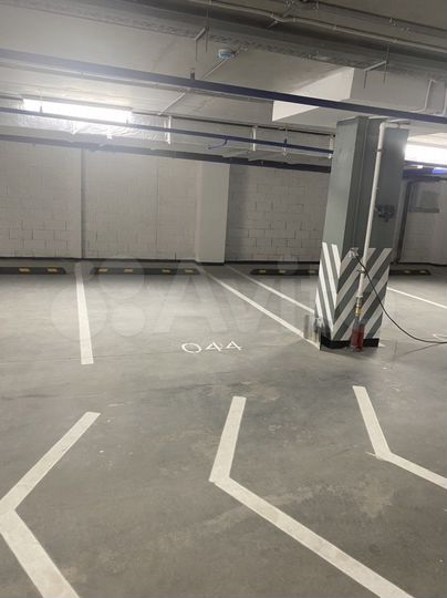Машиноместо, 14 м²