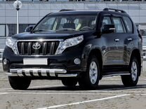 Toyota Land Cruiser Prado 3.0 AT, 2014, 197 895 км, с пробегом, цена 3 025 000 руб.