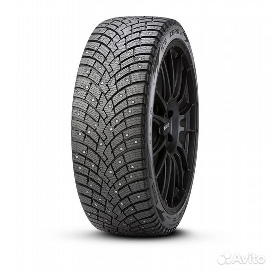 Pirelli Ice Zero 2 235/45 R18 98H