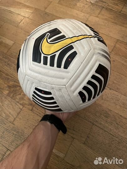 Мяч футбольный nike flight