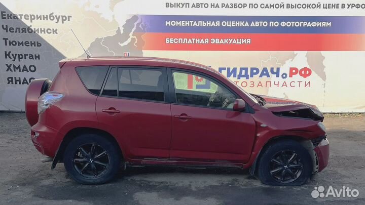 Молдинг крыши левый Toyota RAV4 (XA30)