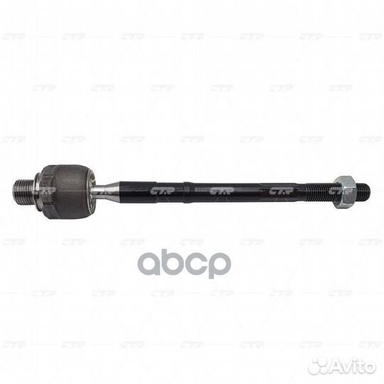 CR0565 тяга рулевая замена crss-8 Renault Kole