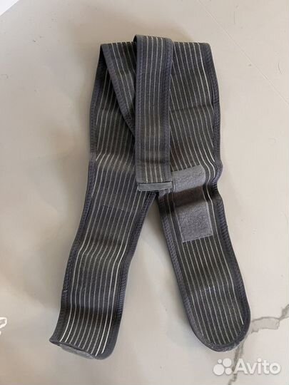 Бандаж для беременных и после родов