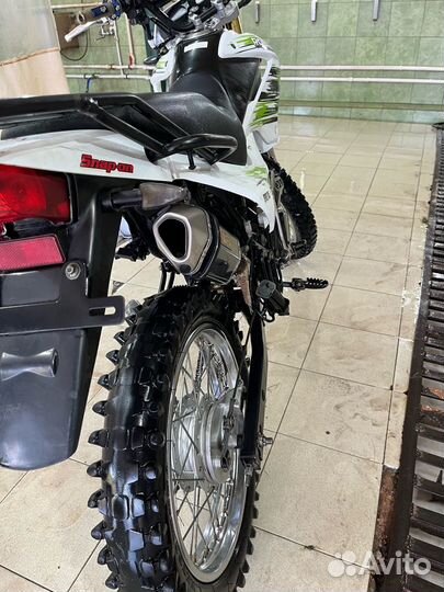 Roliz Moto Spotr 005