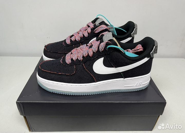 Nike Air Force 1 Low «Have A Nike Day»