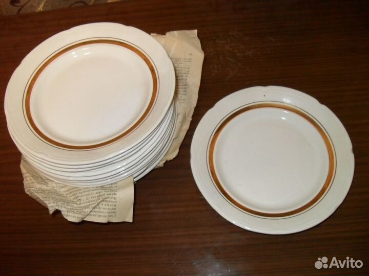 Продам новую посуду