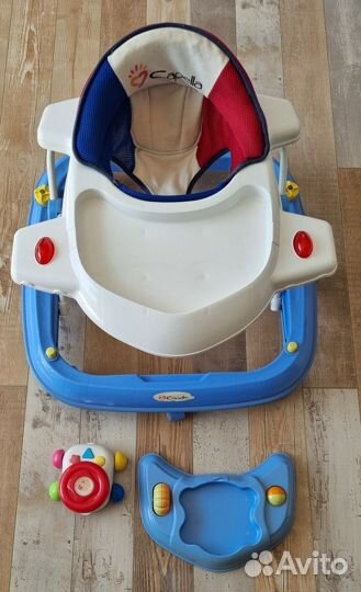 Ходунки детские