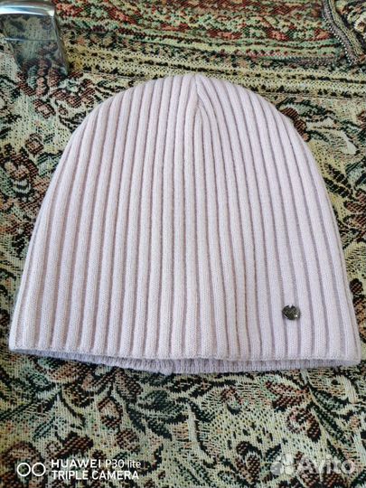 Шапка женская