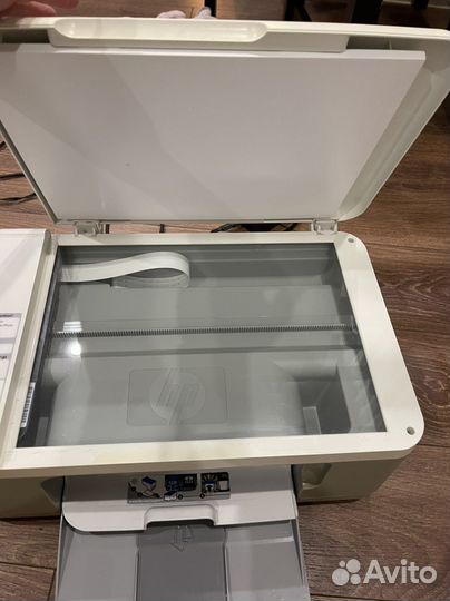 Принтер мфу