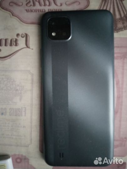 realme C11, 3/32 ГБ