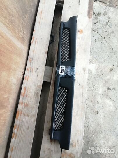 Решетка на Самару