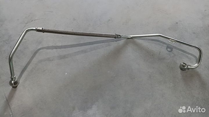 Трубка компрессора кондиционера 2 AC98374 для Hove