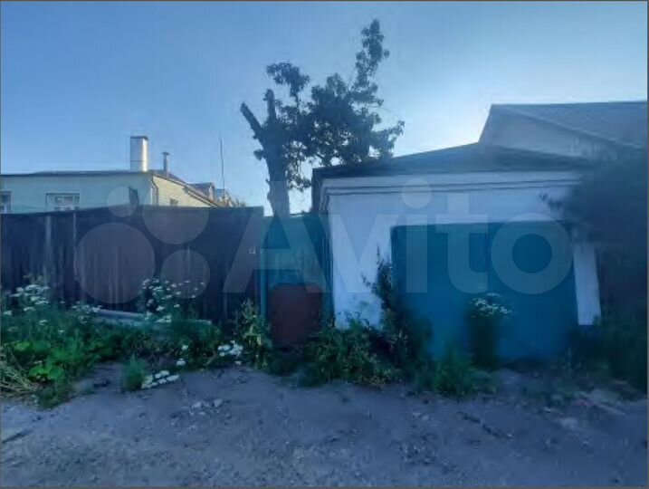 Дом 87,2 м² на участке 4,6 сот.