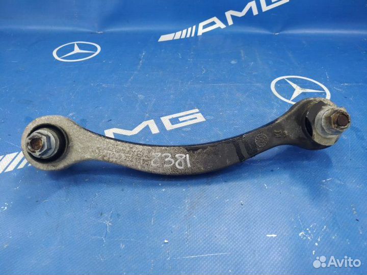 Рычаг задний правый Mercedes Cls 350 W219 272.964