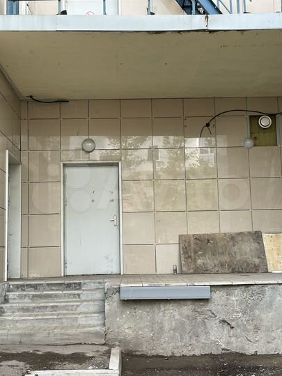 Торговая офисная площадь, 118 м²