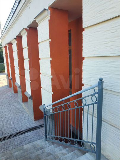 Квартира-студия, 26 м², 8/8 эт.