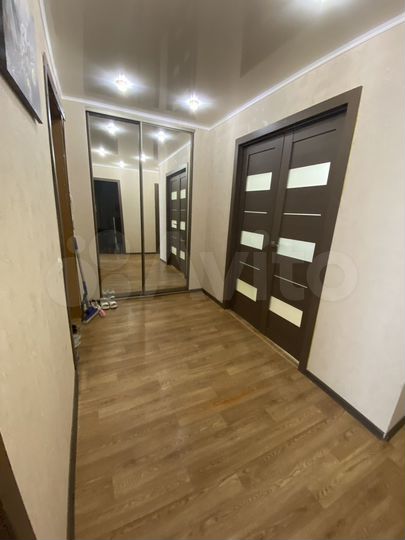 2-к. квартира, 60 м², 4/5 эт.