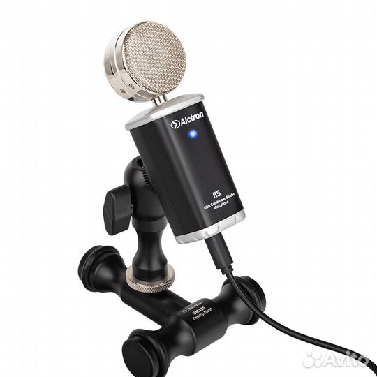 Микрофон Alctron K5