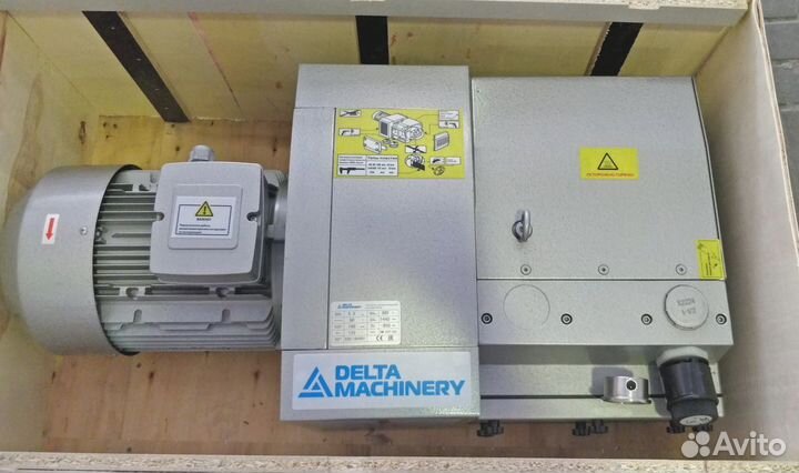 Круглопильный станок WoodTec BK-80