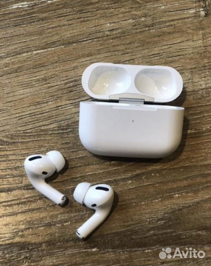 AirPods Pro / 2 - 3 / Max / 100 Оригинал