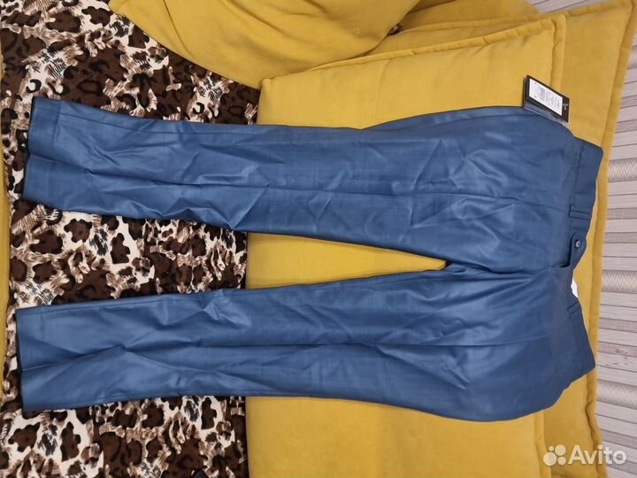 Брюки lexmer 50-52р