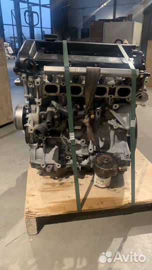 Двигатель aoda с доставкой