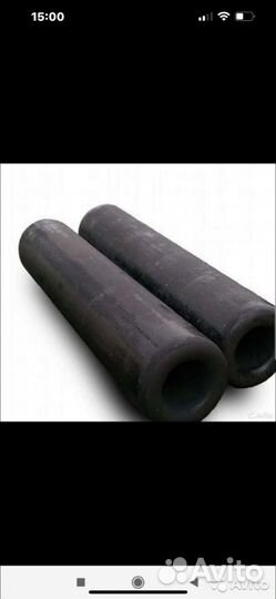 Продам швартовые отбойники восстановленные