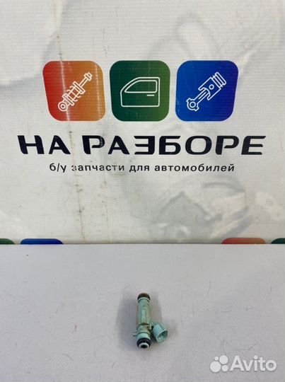 Форсунка Hyundai Solaris 1 1.4