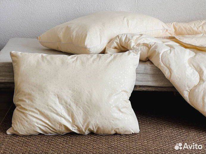 Подушка Эмили самовосстанавливающаяся