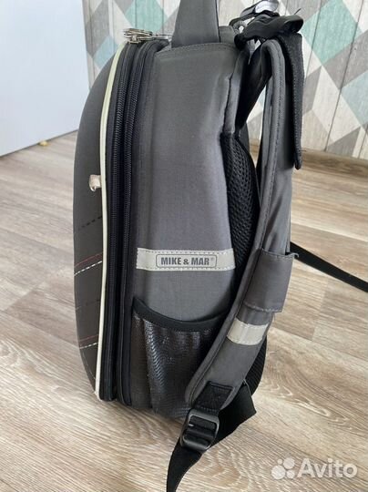 Рюкзак для школы