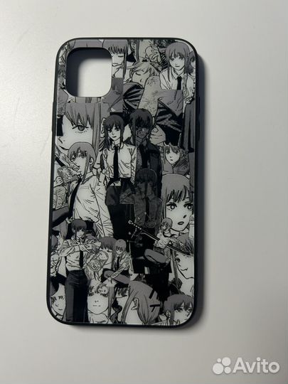 Чехлы на телефон iPhone 11