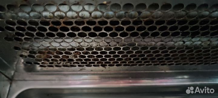 Bork mwiiei2323IN с грилем Кварц и LG с грилем