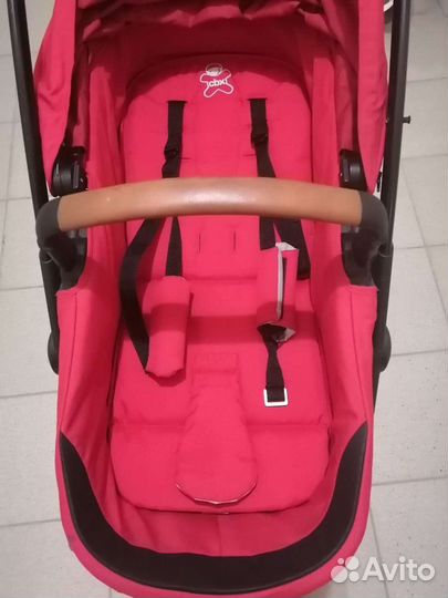 Коляска Cybex 3 в 1
