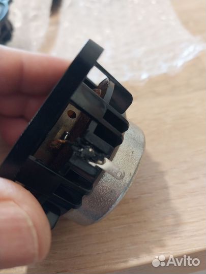 Tectonic elements tebm 46 C20N-4B