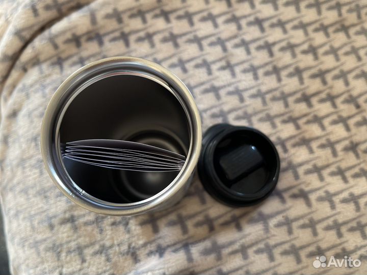 Starbucks термос 355 мл