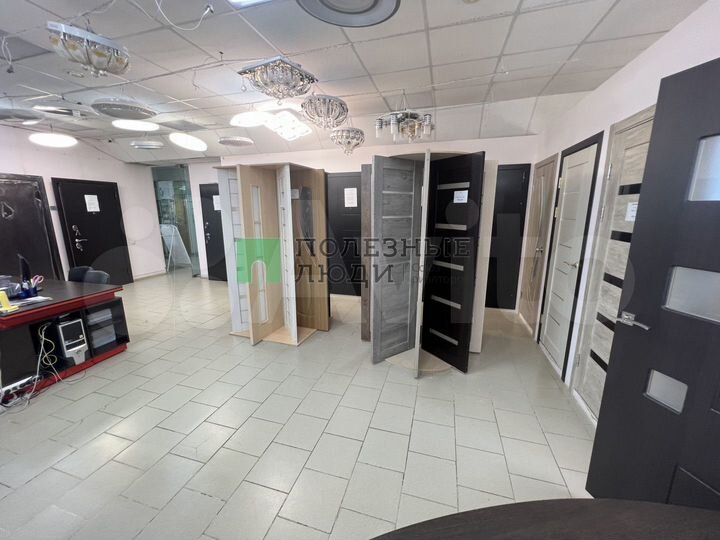 Продам помещение в ТЦ