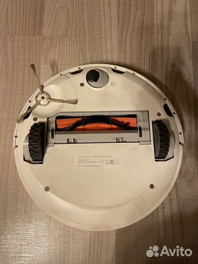 Xiaomi Mi Robot Vacuum